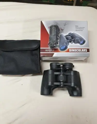 Dalekohled 12x40