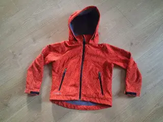 Softshellová bunda Nordblanc 110/116