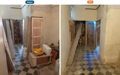 Vyklízení nemovitostí a pozůstalostí
