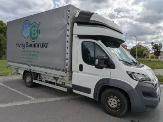 Peugeot Boxer – 311 475 km