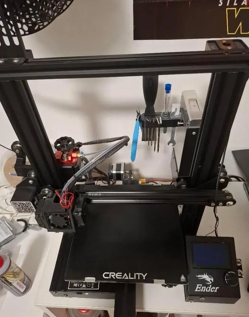 Creality Ender 3 Pro