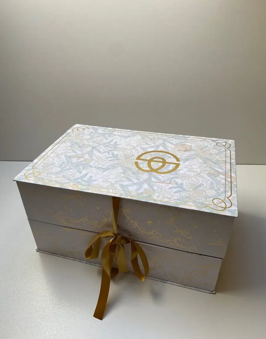 Adventní kalendář Cult Beauty Signature Edition