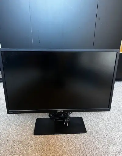 Monitor BenQ GW2470-B – 24" Full HD