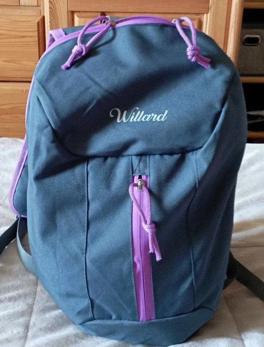 Batoh "WILLARD"