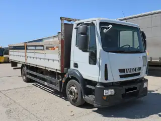 Iveco ML125E25/P – 2010, 543 555 km