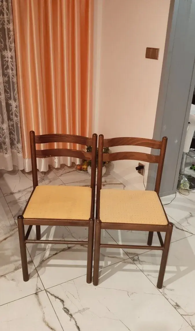 Židle 2 kus