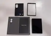 Samsung Fold 8 Black 256gb