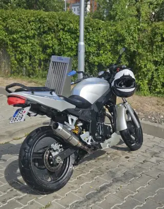 Nahradni díly shineray 125 roadwind