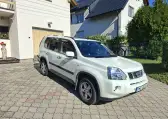 Nissan X-TRAIL – 2009, 160 000 km