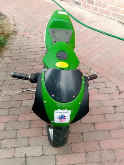Minibike