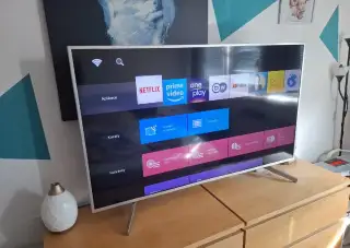 Sony Bravia KD-55XF7077