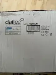 Panske vložki.