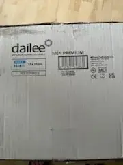Panske vložki.