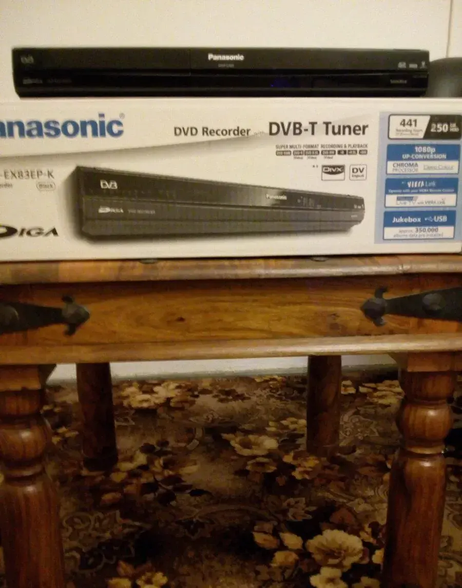 Panasonic