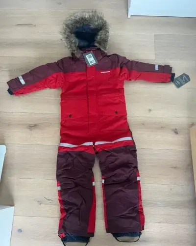 Didriksons kombineza bjarven vel 120