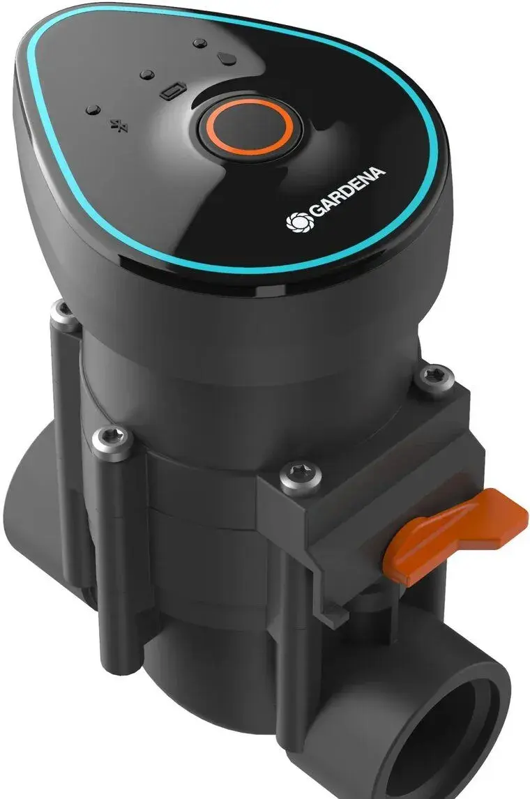 GARDENA Zavlažovací ventil 9 V Bluetooth