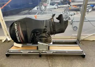 Lodní motor Mercury FourStroke ELPT 100 F