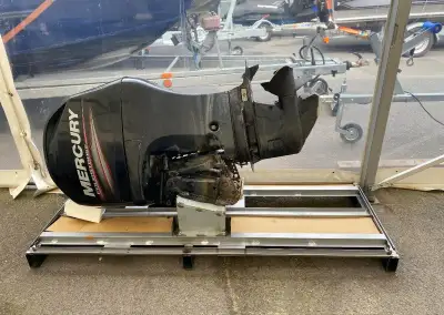 Lodní motor Mercury FourStroke ELPT 100 F