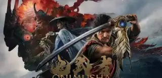 Onimusha: Way of the Sword 2x
