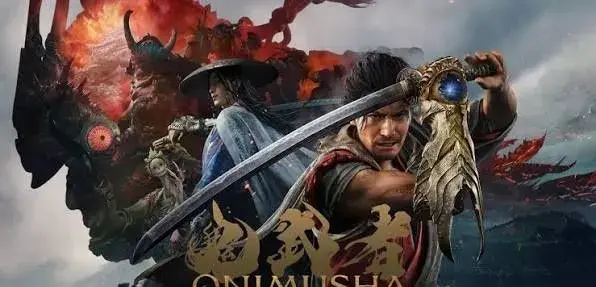 Onimusha: Way of the Sword 2x