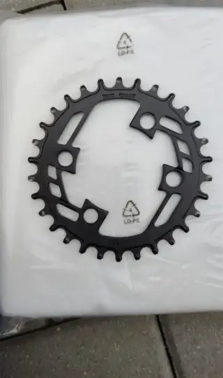Převodník All Terra 30 zubů, rozteč BCD 76