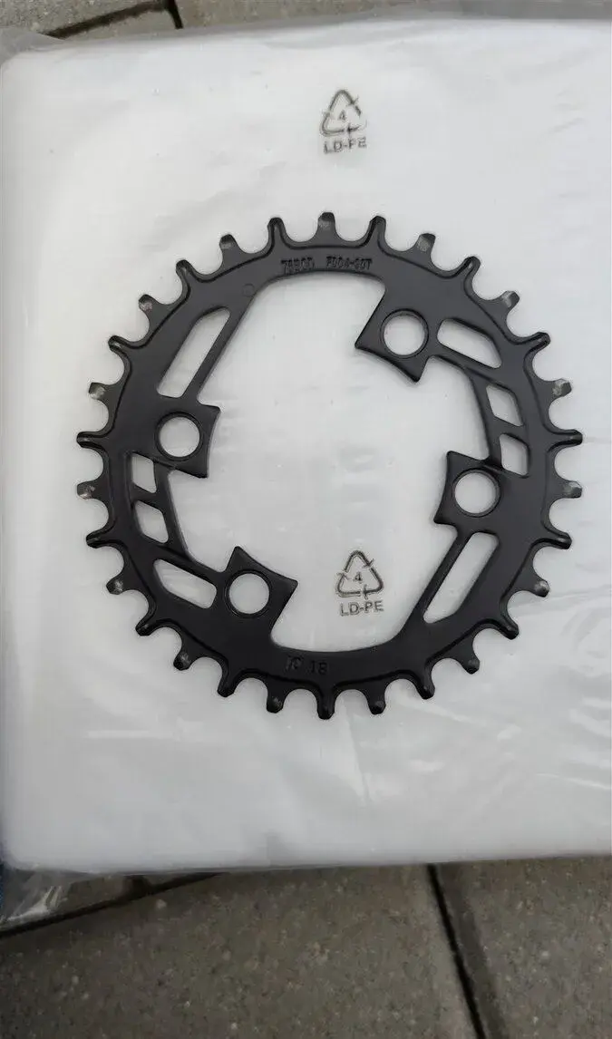 Převodník All Terra 30 zubů, rozteč BCD 76