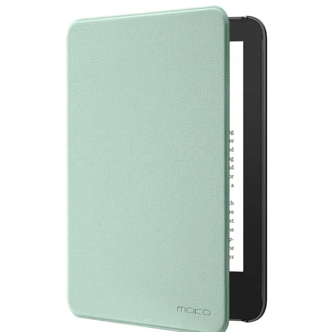 Nový obal pro Kindle 2024/2022