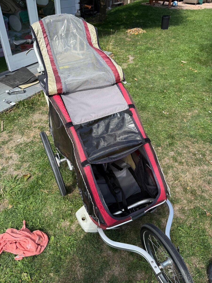 Thule Chariot CX2