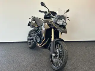 BMW F 800GS