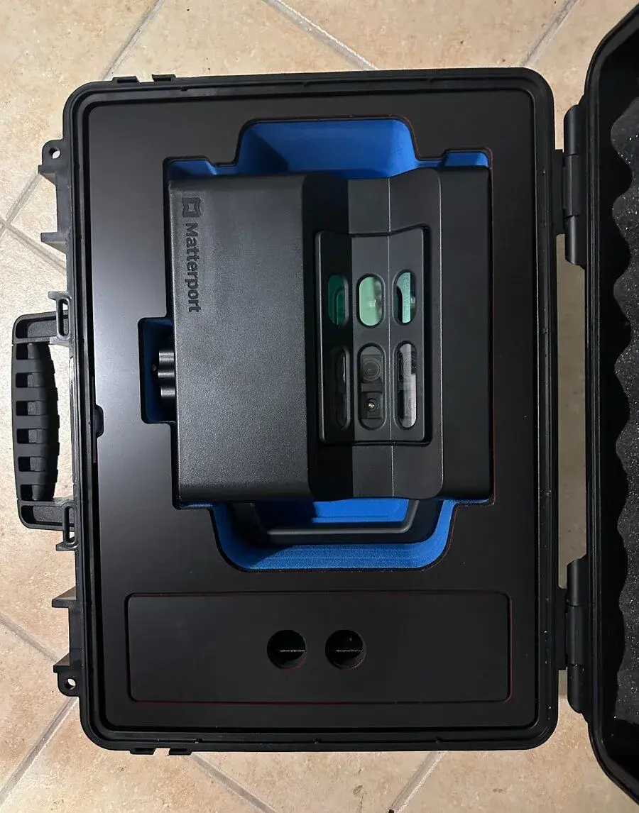 Matterport Pro2