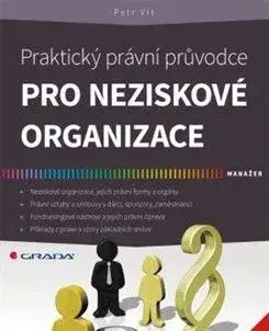 Praktický právní průvodce pro neziskové organizace