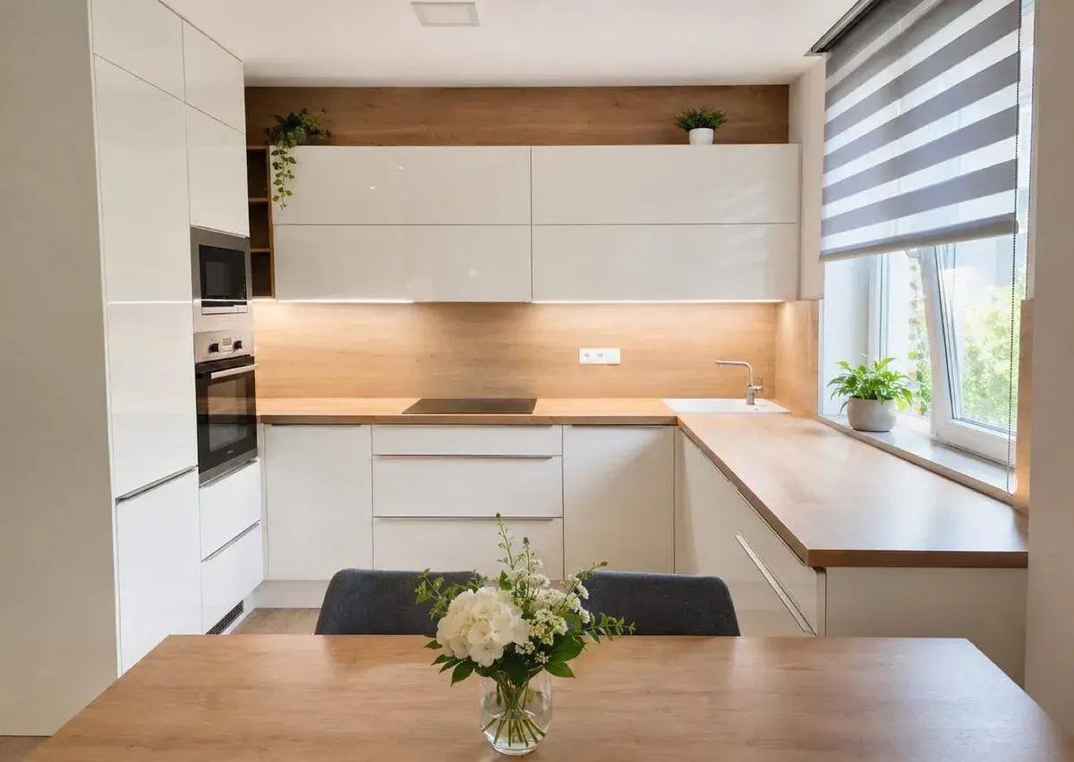 Prodej bytu 3+1 86 m² Ořechovka, Strážnice