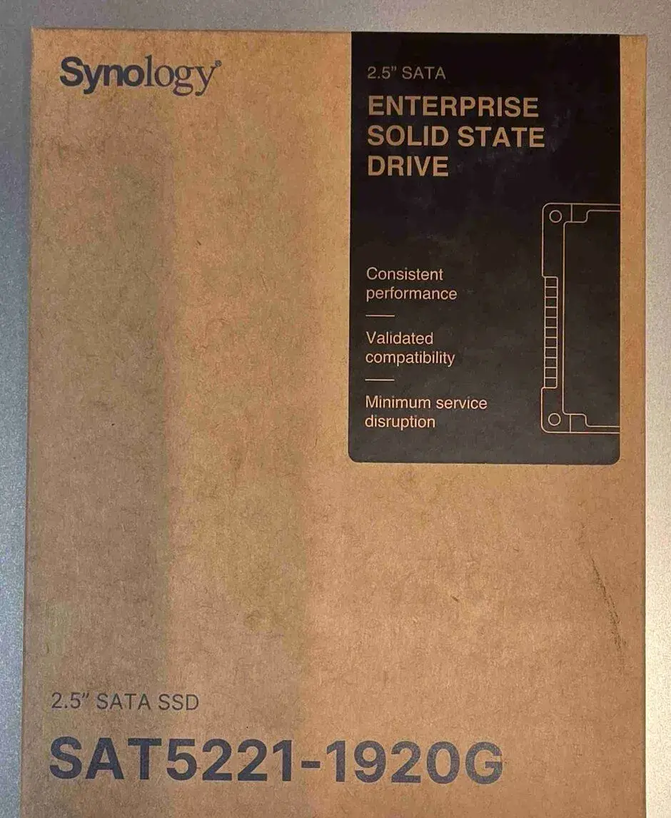 Synology SAT5221 1,92TB