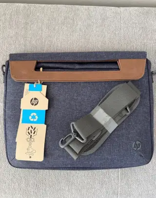 Taška HP Pavilion Renew Slim 14" - navy