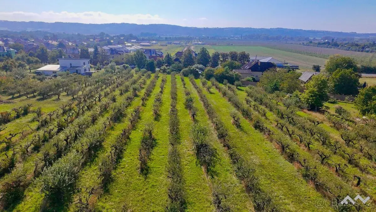Pozemky 8 522 m² – Lipník nad Bečvou, ev.č. 02562