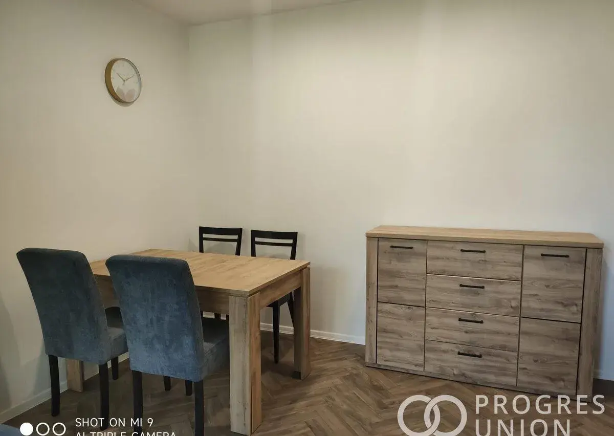 Nabízíme k pronájmu byt 2+1, po rekonstrukci, Ostrava - Zábř