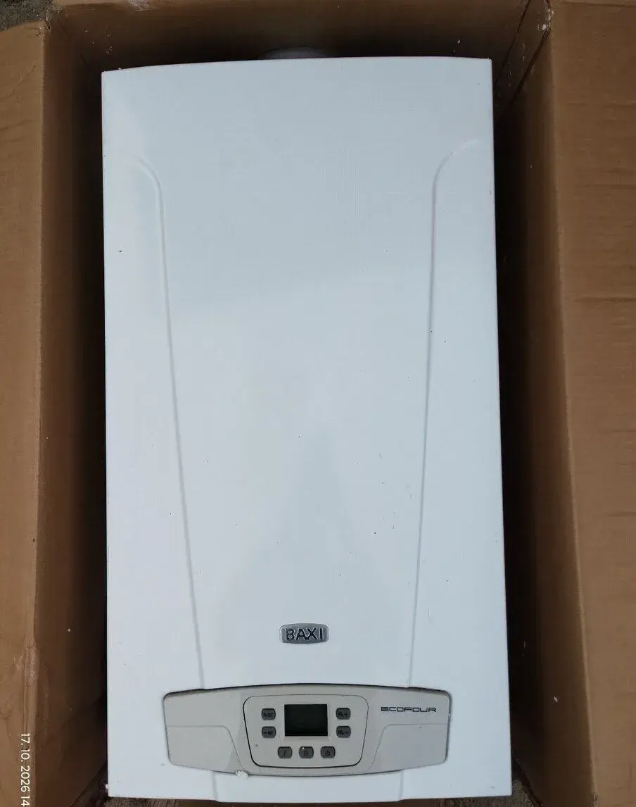 BAXI ECOFOUR 24