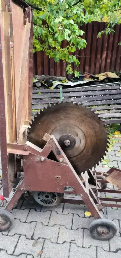 Cirkulárka s kolibkou