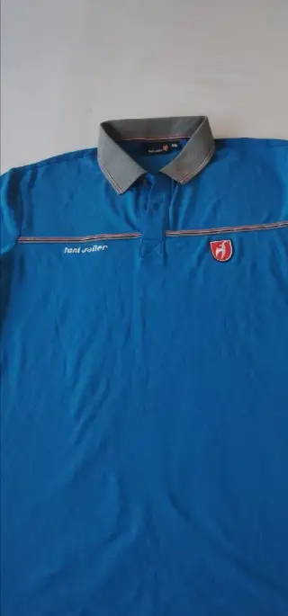 Polotriko Toni Sailer