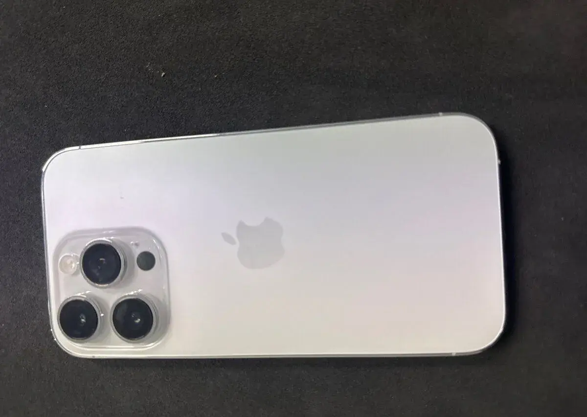 IPhone 14 Pro 128GB, krásný, jako nový, rok záruka