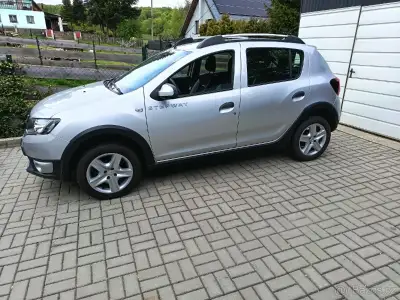 Dacia Sandero – 2014, 119 000 km