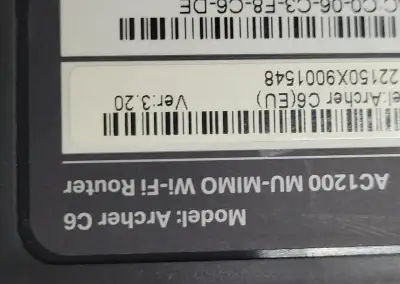 Router wifi TP-Link