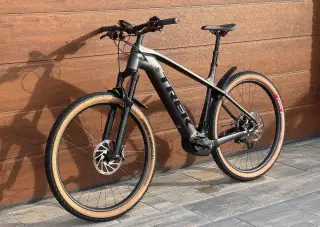 E-Bike Trek Powerfly 7, 4.gen Bosch