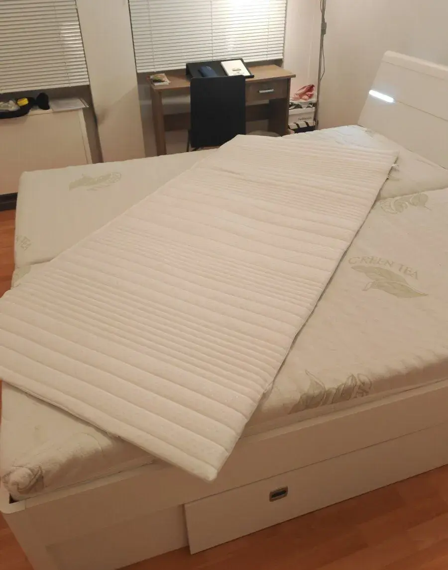 Topper 90x200