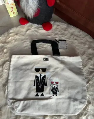 Taška Karl Lagerfeld