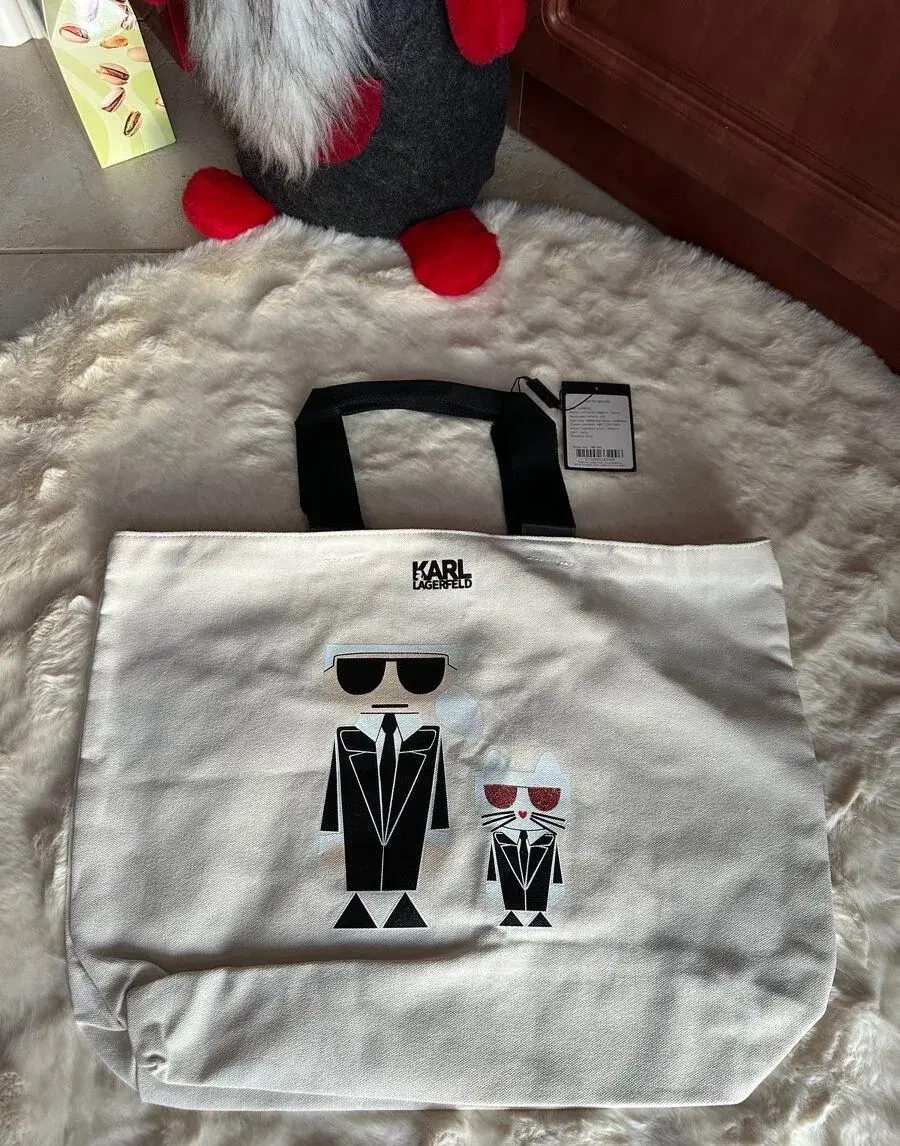 Taška Karl Lagerfeld