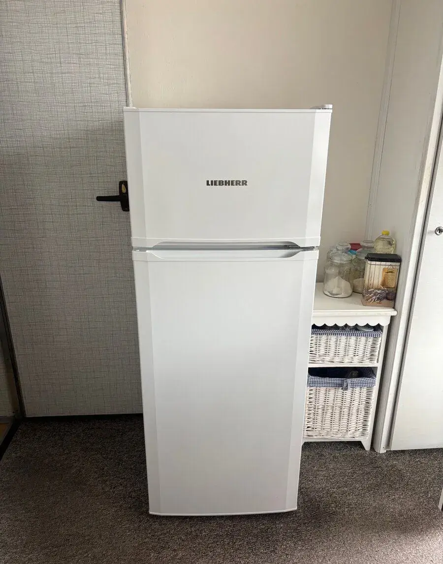 Lednice Liebherr