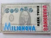Milionová bankovka - Mark Twain