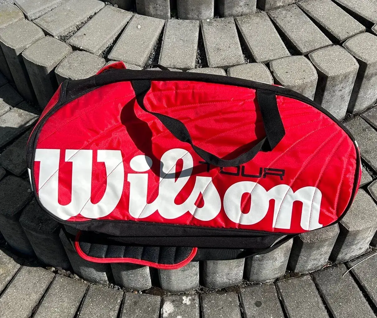 Wilson taška na tenis či jiné sporty