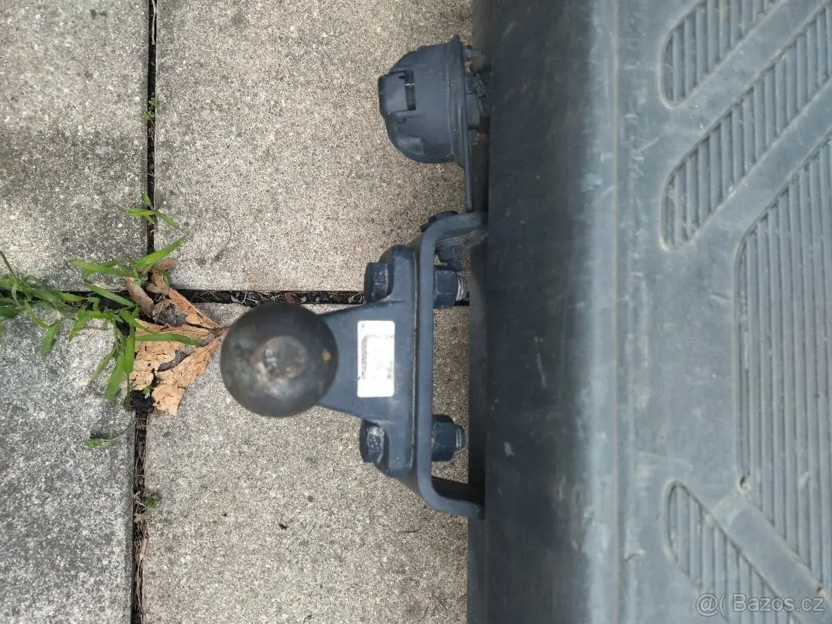 Ford transit – 2006